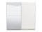 blanc, feuille de laque blanche