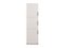 blanc, feuille blanche mate